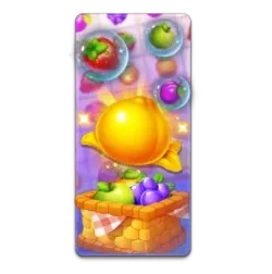 Fruit
Party — RTP 94.89