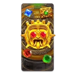 Gems
Bonanza — RTP 97.4
