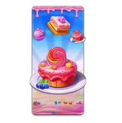 Sugar
Supreme — RTP 95.46
