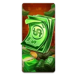 Money
Coming — RTP 99.66