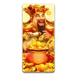 God Of
Wealth — RTP 97.63