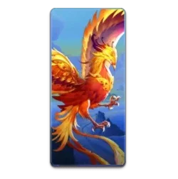 Phoenix
Legend — RTP 94.95