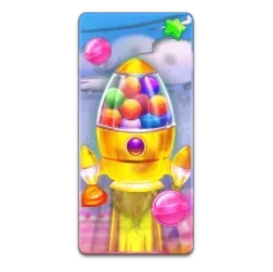 Sugar Rush
1000 — RTP 97.69