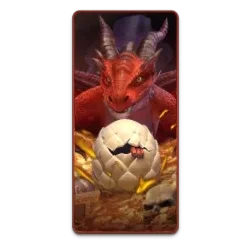 Dragon
Hatch — RTP 98.59