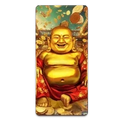 Happy &
Prosperous — RTP 96.77