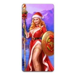 Wisdom of Athena
Xmas 1000 — RTP 94.13